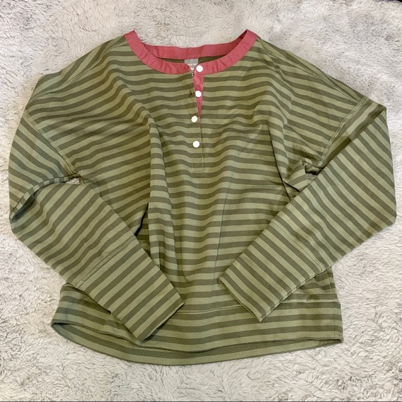 Mountain Hardwear | Pembroke Rugby Long-Sleeve Top - Picture 5 of 11